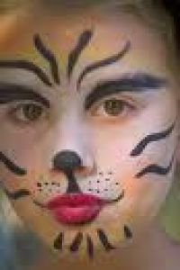 Face Paint